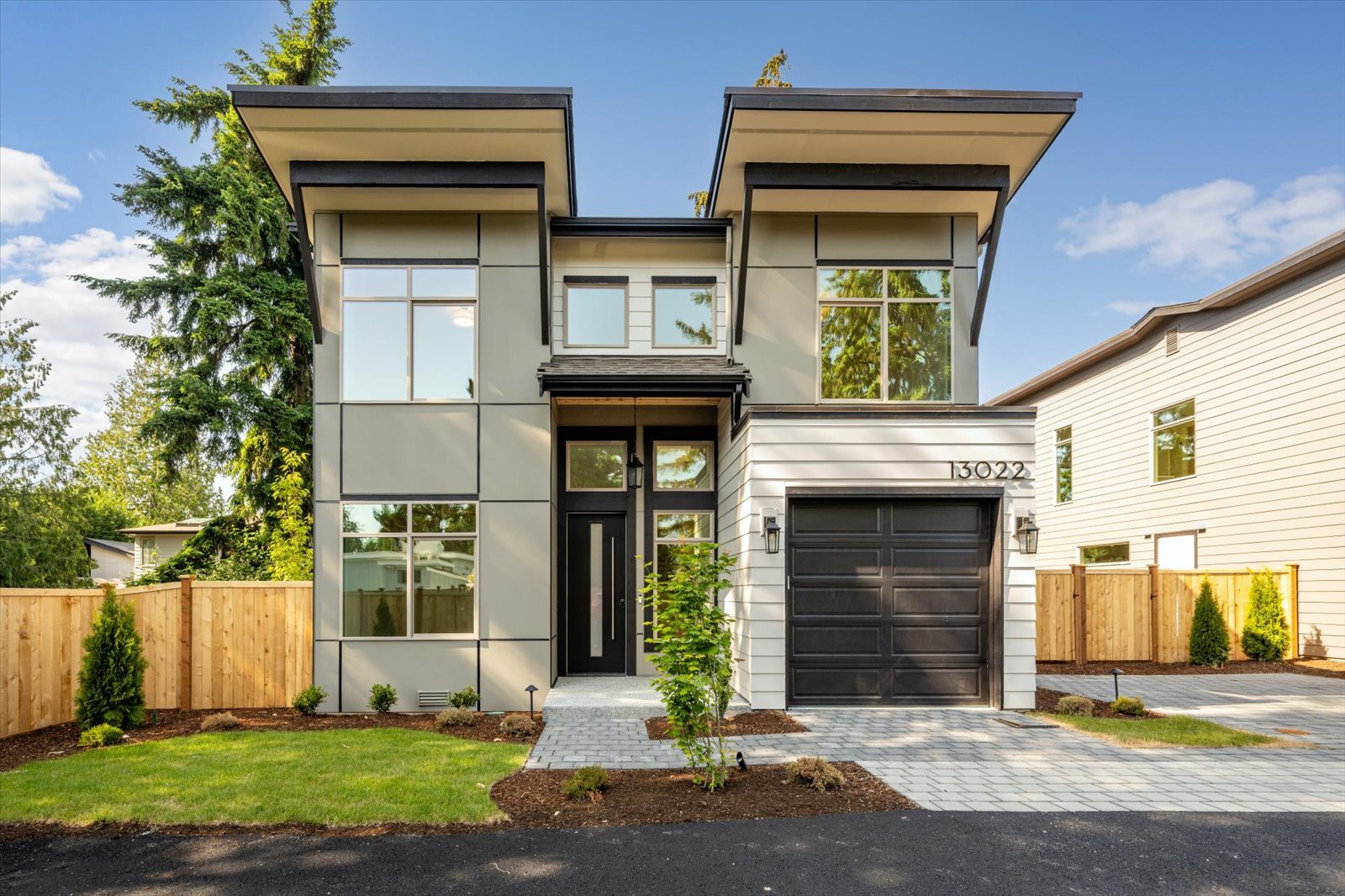 The Vic by Merit Homes | 3 Urban Series Homes Coming to Kirkland